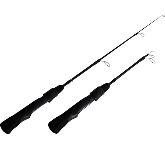 Зимняя удочка Maximus Rascal Tele Compact 202M 0.5 м, до 30 г MIRRLTC202M