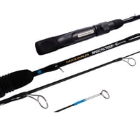 Зимняя удочка Maximus Rascal Tele Compact 202ML 0.5 м, до 20 г MIRRLTC202ML