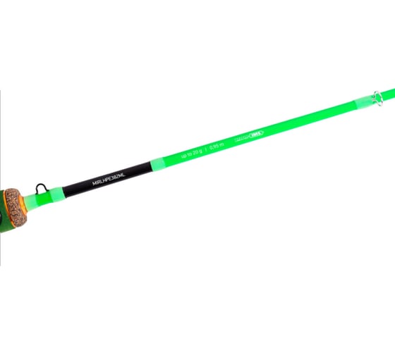 Зимняя удочка Maximus LONG HAND PERCH 382ML 0.95 м, до 20 г MIRLHPE382ML