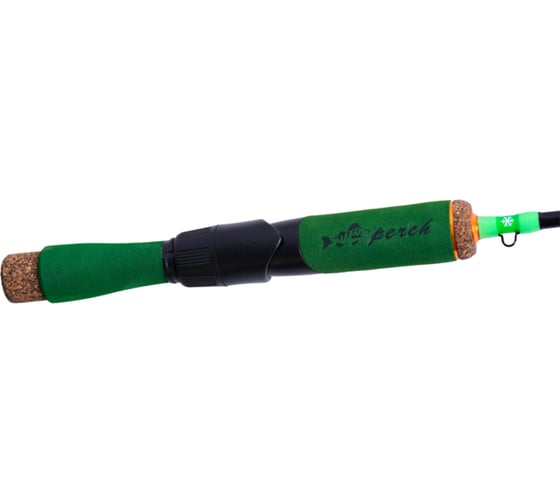 Зимняя удочка Maximus LONG HAND PERCH 382ML 0.95 м, до 20 г MIRLHPE382ML
