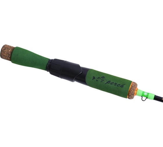 Зимняя удочка Maximus LONG HAND PERCH 382ML 0.95 м, до 20 г MIRLHPE382ML
