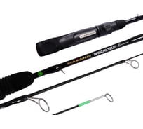Зимняя удочка Maximus Rascal Tele Compact 202MH 0.5 м, до 40 г MIRRLTC202MH