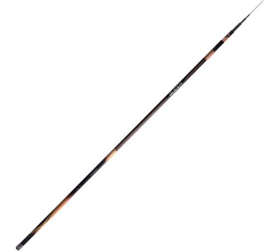 Удилище поплавочное без колец Maximus QUEEN 500 5.0 м Pole MTEPQ500