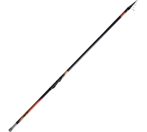 Удилище поплавочное с кольцами Maximus QUEEN BOLOGNESE 500 5.0 м MTEGTBQ500