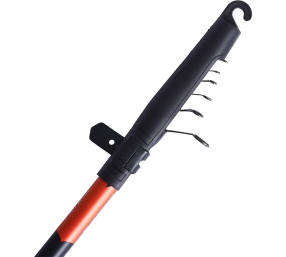 Удилище поплавочное с кольцами Maximus QUEEN BOLOGNESE 500 5.0 м MTEGTBQ500