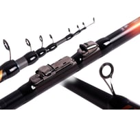 Удилище поплавочное с кольцами Maximus QUEEN BOLOGNESE 600 6.0 м MTEGTBQ600