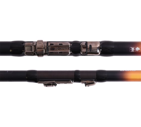 Удилище поплавочное с кольцами Maximus QUEEN BOLOGNESE 400 4.0 м MTEGTBQ400