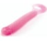 Съедобные искусственные твистеры LUCKY JOHN LJ Pro Series BALLIST 2.5in, цвет F05, 10шт. 140101-F05 1