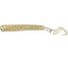 Съедобные искусственные твистеры LUCKY JOHN LJ Pro Series BALLIST 3.3in, цвет CA35, 8шт. 140128-CA35 2