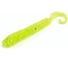 Съедобные искусственные твистеры LUCKY JOHN LJ Pro Series BALLIST 3.3in, цвет 071, 8шт. 140128-071 1
