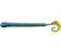 Съедобные искусственные твистеры LUCKY JOHN LJ Pro Series BALLIST 4.8in, цвет T59, 5шт. 140172-T59 1