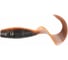 Съедобные искусственные твистеры LUCKY JOHN LJ Pro Series J.I.B TAIL 1.5in, цвет T28, 15шт. 140121-T28 2