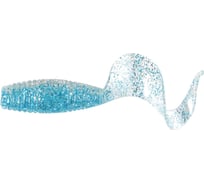 Съедобные искусственные твистеры LUCKY JOHN LJ Pro Series J.I.B TAIL 1.5in, цвет T05, 15шт. 140121-T05