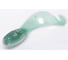 Съедобные искусственные твистеры LUCKY JOHN LJ Pro Series J.I.B TAIL 1.5in, цвет T40, 15шт. 140121-T40 1