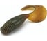 Съедобные искусственные твистеры LUCKY JOHN LJ Pro Series J.I.B TAIL 1.5in, цвет PA16, 15шт. 140121-PA16 1
