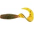 Съедобные искусственные твистеры LUCKY JOHN LJ Pro Series J.I.B TAIL 1.5in, цвет PA16, 15шт. 140121-PA16 2