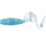 Съедобные искусственные твистеры LUCKY JOHN LJ Pro Series J.I.B TAIL 2.0in, цвет T05, 10шт. 140122-T05 1