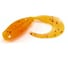 Съедобные искусственные твистеры LUCKY JOHN LJ Pro Series MICRO GRUB 1,0in, цвет 036, 15шт. 140159-036 1