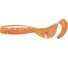 Съедобные искусственные твистеры LUCKY JOHN LJ Pro Series MICRO GRUB 1,0in, цвет 036, 15шт. 140159-036 2
