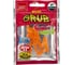 Съедобные искусственные твистеры LUCKY JOHN LJ Pro Series MICRO GRUB 1,0in, цвет 036, 15шт. 140159-036 3