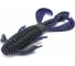 Съедобные искусственные твистеры LUCKY JOHN LJ Pro Series BUG 3.5in, цвет T52, 6шт. 140170-T52 1