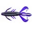 Съедобные искусственные твистеры LUCKY JOHN LJ Pro Series BUG 3.5in, цвет T52, 6шт. 140170-T52 2