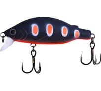 Воблер LureMax FUNA 52F-182, 5 г, плавающий LWF52F-182