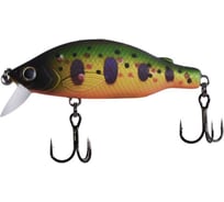 Воблер LureMax FUNA 52F-173, 5 г, плавающий LWF52F-173