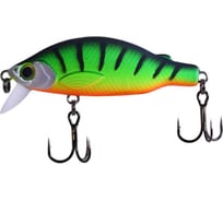 Воблер LureMax FUNA 52F-078, 5 г, плавающий LWF52F-078