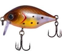 Воблер LureMax OSA 33F-005, 2.8 г, плавающий LWOS33F-005