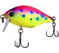 Воблер LureMax OSA 33F-092, 2.8 г, плавающий LWOS33F-092