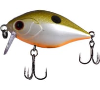 Воблер LureMax OSA 33F-009, 2.8 г, плавающий LWOS33F-009