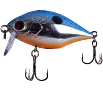 Воблер LureMax OSA 33F-012, 2.8 г, плавающий LWOS33F-012