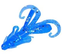 Твистеры съедобные искусственные Lucky John LJ Pro Series HOGY HOG 1.6in(04.10)/PA16, 10шт 140109-PA16