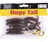 Твистеры съедобные искусственные Lucky John LJ Pro Series HOGY TAIL 4,0in (10.00)/S19, 5шт 140219-S19 1