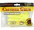 Съедобные искусственные твистеры LUCKY JOHN LJ Pro Series CRUSHER GRUB 4,5in, S88, 4шт. 140158-S88 3