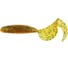 Съедобные искусственные твистеры LUCKY JOHN LJ Pro Series CRUSHER GRUB 3,9in, цвет PA19, 5шт. 140157-PA19 2
