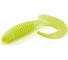 Съедобные искусственные твистеры LUCKY JOHN LJ Pro Series CRUSHER GRUB 3,9in, цвет S88, 5шт. 140157-S88 1