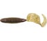 Съедобные искусственные твистеры LUCKY JOHN LJ Pro Series CRUSHER GRUB 3,9in, цвет PA03, 5шт. 140157-PA03 2