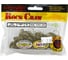 Съедобные искусственные твистеры LUCKY JOHN LJ Pro Series ROCK CRAW 2.0in, цвет CA35, 10шт. 140123-CA35 3