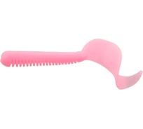 Съедобные искусственные твистеры LUCKY JOHN LJ Pro Series CHUNK TAIL 3.0in, цвет F05, 7шт. 140106-F05