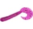 Съедобные искусственные твистеры LUCKY JOHN LJ Pro Series CHUNK TAIL 2.0in, цвет S26, 10шт. 140105-S26 3
