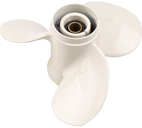 Гребной винт TOYAMA F15BMS,T15BMS F15-06090000-11