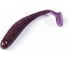 Съедобные искусственные виброхвосты LUCKY JOHN LJ Pro Series Spark Tail 4,0in, цвет S13, 5шт. 140168-S13 1