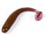 Съедобные искусственные виброхвосты LUCKY JOHN LJ Pro Series Spark Tail 3,0in, цвет S14, 7шт. 140167-S14 1