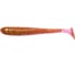 Съедобные искусственные виброхвосты LUCKY JOHN LJ Pro Series Spark Tail 3,0in, цвет S14, 7шт. 140167-S14 2