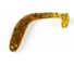 Съедобные искусственные виброхвосты LUCKY JOHN LJ Pro Series Spark Tail 3,0in, цвет PA19, 7шт. 140167-PA19 1