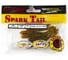 Съедобные искусственные виброхвосты LUCKY JOHN LJ Pro Series Spark Tail 3,0in, цвет PA19, 7шт. 140167-PA19 3