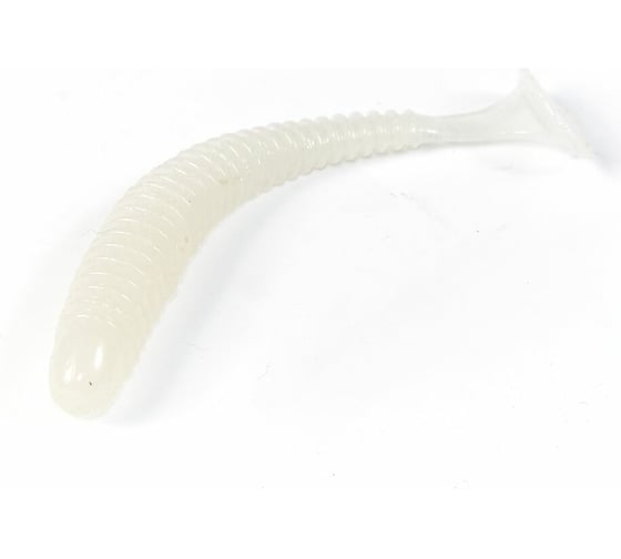Съедобные искусственные виброхвосты LUCKY JOHN LJ Pro Series Spark Tail 3,0in, цвет 033, 7шт. 140167-033 1