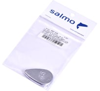 Скользящий груз SALMO SPOON 045г SSP-045